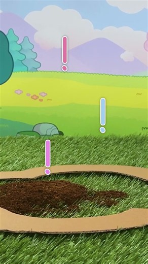JJ's DIY Bridge #CoComelonPlaydates