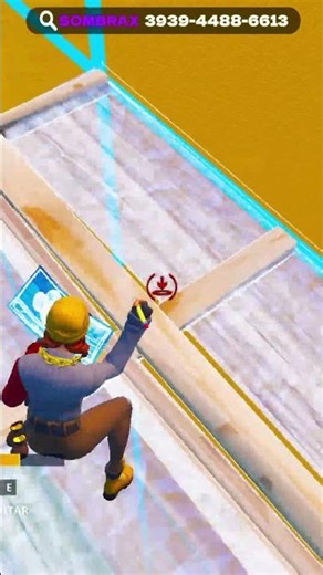 🚨 ¡ARMA SECRETA en 1V1! Cómo CONSEGUIR el FUSIL ESOK SEKOLAH 👀