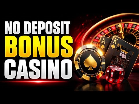 💰 No Deposit Bonus Casino – Best USA No Deposit Casinos With Free Bonus Codes