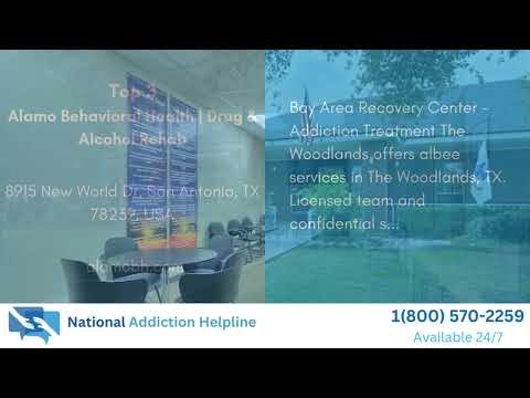 Top 3 Addiction Treatment Centers Albee