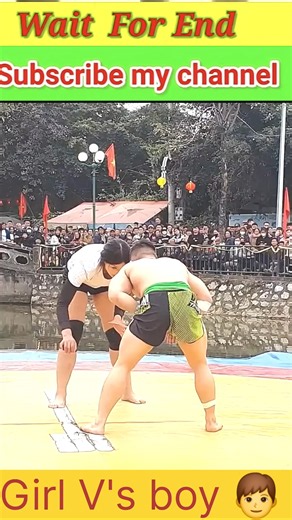 Girl vs Boy SubmissionPressure Was Unaccepted #submission #grappling #wrestling #jiujitsu #mma