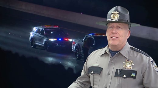 Rash of motorcycle crashes prompts law enforcement warning to slow down, wear helmets