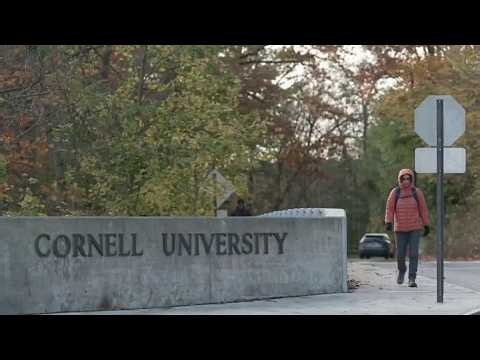 Cornell frat gang rape case reopened two years after woman says she was attacked by 7 students