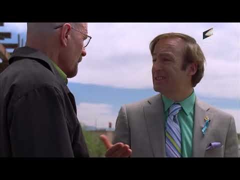Race Against Retribution & Covering Their Tracks | Breaking Bad