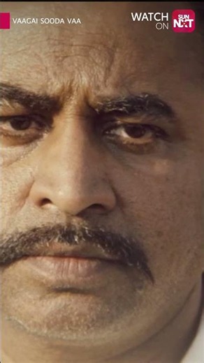 Simple Story, Powerful Impact 💯#VaagaiSoodaVaa #SunNXT #Shorts