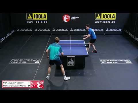 2026/04/30 ROBBEN (2196 TTR) vs STEFANIDIS (2238 TTR)