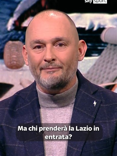 𝐃𝐨𝐩𝐨 𝐥𝐚 𝐩𝐚𝐫𝐭𝐞𝐧𝐳𝐚 𝐝𝐢 𝐂𝐚𝐬𝐭𝐞𝐥𝐥𝐚𝐧𝐨𝐬 𝐞 𝐥𝐚 𝐩𝐨𝐬𝐬𝐢𝐛𝐢𝐥𝐞 𝐜𝐞𝐬𝐬𝐢𝐨𝐧𝐞 𝐝𝐢 𝐆𝐮𝐞𝐧𝐝𝐨𝐮𝐳𝐢, 𝐥𝐚 𝐋𝐚𝐳𝐢𝐨 𝐯𝐚𝐥𝐮𝐭𝐚 𝟑 𝐧𝐨𝐦𝐢 𝐢𝐧 𝐞𝐧𝐭𝐫𝐚𝐭𝐚: 𝐅𝐚𝐛𝐛𝐢𝐚𝐧, 𝐌𝐚𝐥𝐝𝐢𝐧𝐢 𝐞 𝐍𝐠𝐨𝐧𝐠𝐞 👀 📌 Segui “𝐶𝑎𝑙𝑐𝑖𝑜𝑚𝑒𝑟𝑐𝑎𝑡𝑜 – 𝐿’𝑂𝑟𝑖𝑔𝑖𝑛𝑎𝑙𝑒” su Sky Sport 24 e in streaming su NOW 🎙️ @Gianluca Di Marzio #SkySport #SkyCalciomercato #Calciomercato #Lazio