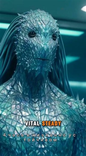 They Opened The Containment Chamber/ Abyssal Biosphere Project Release #project #sci-fi #alien