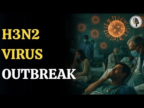 H3N2 Virus Hits 70% of Delhi-NCR Families | WION Podcast