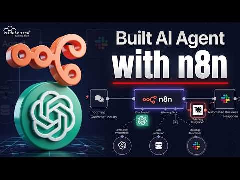 How to Create an AI Patient Acquisition Workflow - Our Student Built This
