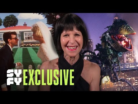 Little Shop of Horrors' Ellen Greene Reveals Thoughts on Alternate Ending | SYFY
