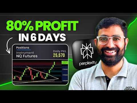 How to use AI in Stock Trading?