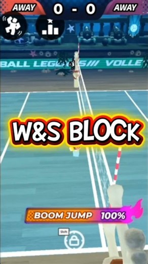 mamori quick showcase | Roblox vbl #peakgame #roblox #gaming #games #vbl #volleyballlegends