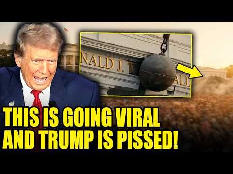 Trump Hit With NASTY SURPRISE on April Fools Day!