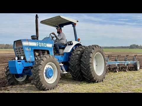 Best TRACTORS of MARCH 2026