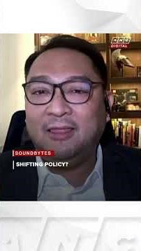 Political strategist weighs in on Marcos gov't approach to Dela Rosa ICC arrest | ANC
