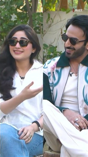 #buzz #zohatauqeer #hammadshoaib #chaalbaaz #shorts