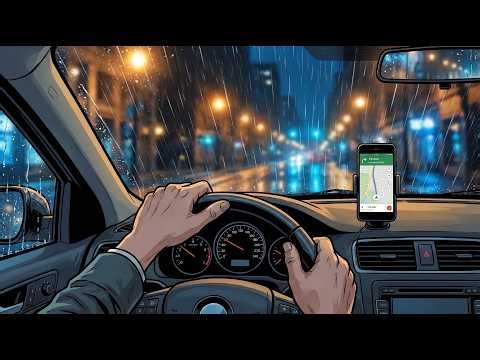 Your Life at Every Level of Rideshare Driving