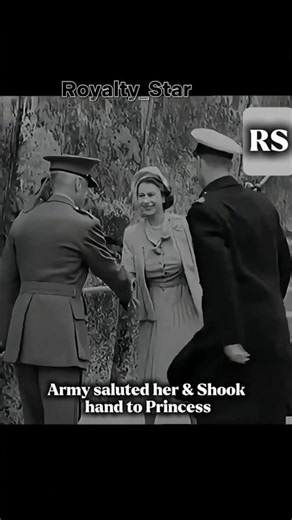Queen Elizabeth II in her youth in 1949 as Princess #britishroyalfamily #royalfamily #history