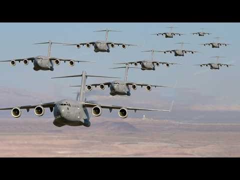HFGCS United States Air Force 8992 kHz live