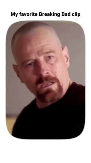 Did not see that coming #breakingbad #comedy