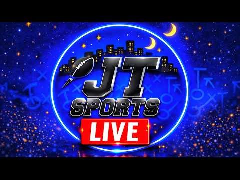 Seahawks Broke The WR Market, Chiefs Are Overrated, Texans & Steelers SB Contenders | JT Sports