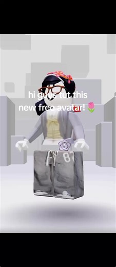 New Coquette Avatar Guide in Roblox