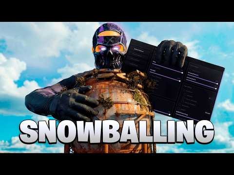 HOW I TOOK OVER 700 POP SERVER WITH THE BEST RUST CHEATS....