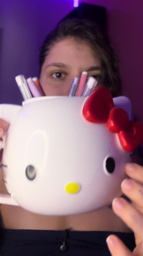 ASMR roleplay for sleep: relaxing sounds & scalp massage