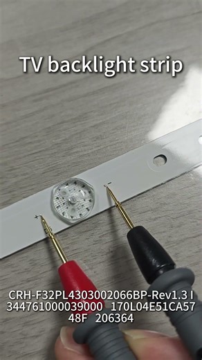 LED Strip Specs Decoded: Lumens, Color Temp, Voltage - Buy the Perfect TV Backlight.