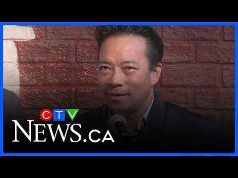 Mayor not confirmed for Vancouver election debate