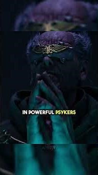 🔮How the Thousand Sons Recruit New Space Marines… 💀 #warhammer40k #thousandsons