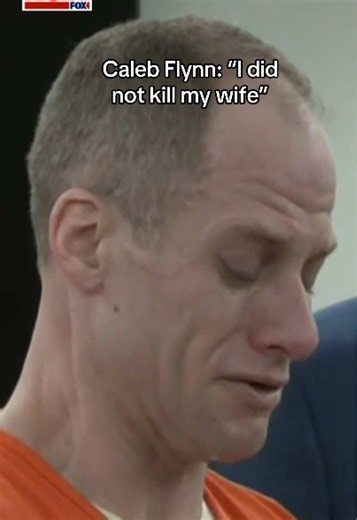 Former American Idol contestant and music pastor Caleb Flynn was sentenced to life in prison without the possibility of parole on Monday for the murder of his wife Ashley Flynn. Though Flynn maintained his innocence during the emotional sentencing hearing, the judge handed down the maximum penalty after hearing victim impact statements, including a statement from his own daughter.
