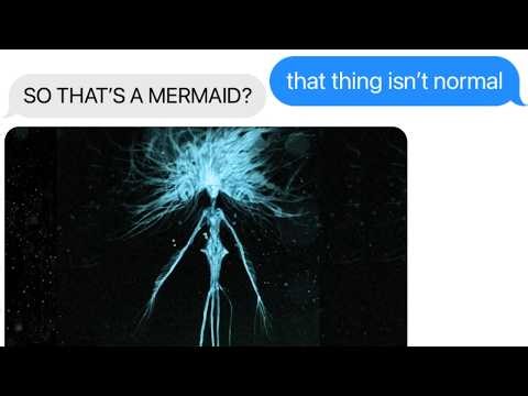 Mermaids | Found Footage