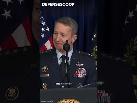 US deploys 150+ military aircraft, drones and other tech in raid to capture Venezuela’s Maduro