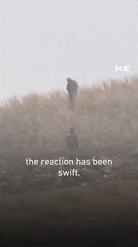 Libyan army chief killed in plane crash in Turkey