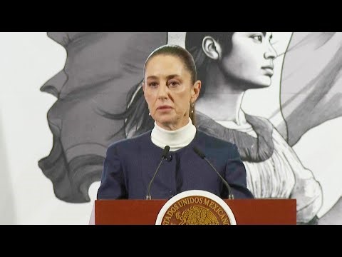 Sweeping Mexican Tariffs on Asian Goods Now in Effect