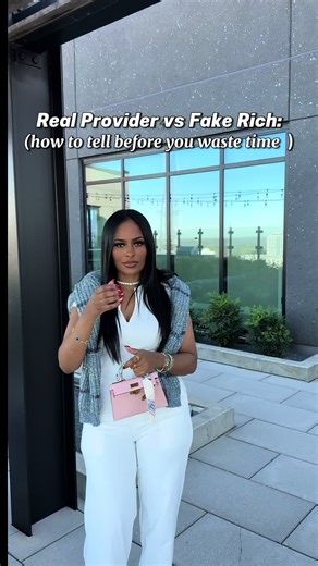 How to Identify Real Providers vs. Fake Wealth