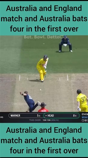 Australia vs England cricket match | Australia vs England Full Match Highlights