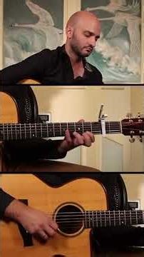 Irish Jigs on Guitar?! 🎸