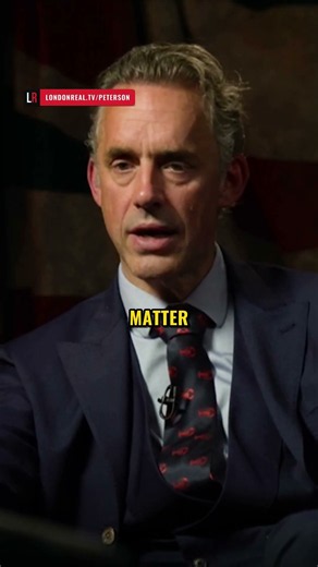 Jordan Peterson's Advice: Implement the Best Plan You Have #shorts