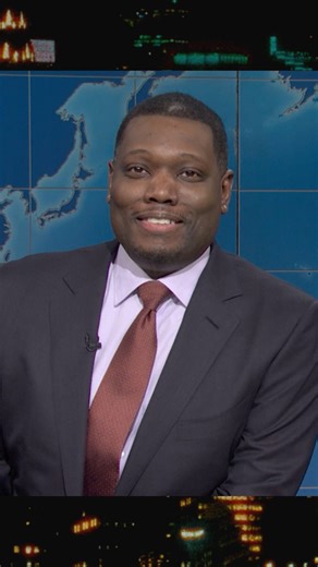 weekend update! | Saturday Night Live