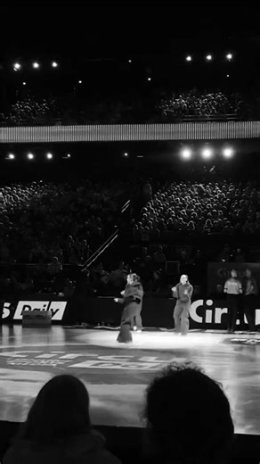 Halftime Performance | Basketball game | @Circusdaily