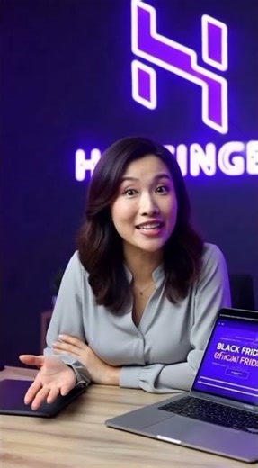 Get Hostinger Hosting at Huge Discount 🚀 #hostingerpromocode #hostinger