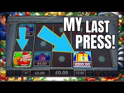 MY LAST PRESS DID WHAT?!?!
