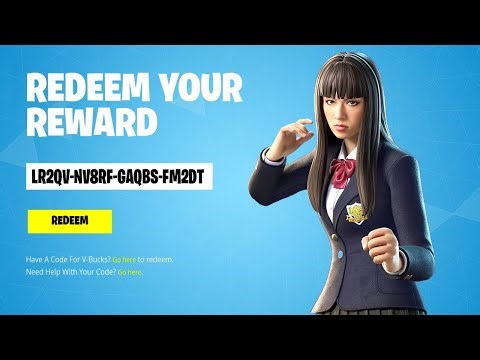 How To Get Kill Bill Gogo Yubari Skin NOW FREE In Fortnite! (Unlock LEGO Gogo Yubari Style)