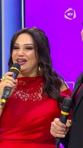 Mənzurə & Miri - Ay ömrüm