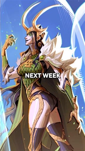 Players Might Be Disappointed With Lady Loki