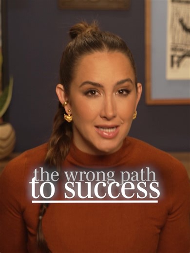 Hard truth: Degrees don’t guarantee success. You need to solve problems, think critically, and become someone AI can’t replace. AI is taking jobs, but boring businesses aren’t going anywhere. Laundry, plumbing, cleaning… still needed. AI can optimize them, you can own them. At Main Street Millionaire Live, I show you how to find, buy, and grow a business that earns more than your 9–5 ever will. It’s not easy, but trust me… it’s worth it. Link in my bio.