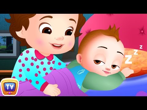 Morning Routine for Kids ☀️ The Wake Up Song | Healthy Habits by ChuChu TV | Nursery Rhymes for Kids